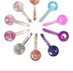 ماساژور ایس رولر توپی