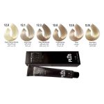 رنگ مو‌ی کاترومر سری هایلایت katromer-HIGHLIGHT حجم 100 میل