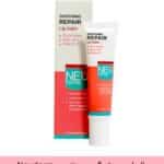 بالم لب نئودرم NEUDERM مدل سوتینگ ریپِیر Soothing Repair (ترمیم کننده)