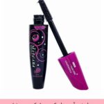 ريمل ضد آب و بلندکننده مژه کمیس