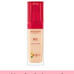 کرم پودر میوه ای هلثی میکس بورژوا اصلی حجم 30 میلی لیتر