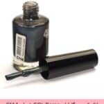 لاک گلباران شماره c114