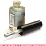 لاک گلباران شماره c115