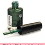 لاک گلباران شماره c116