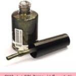 لاک گلباران شماره c117