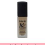 کرم پودر اریس پکس Arispkx مدل XTRA COVER حجم 35 میلی لیتر