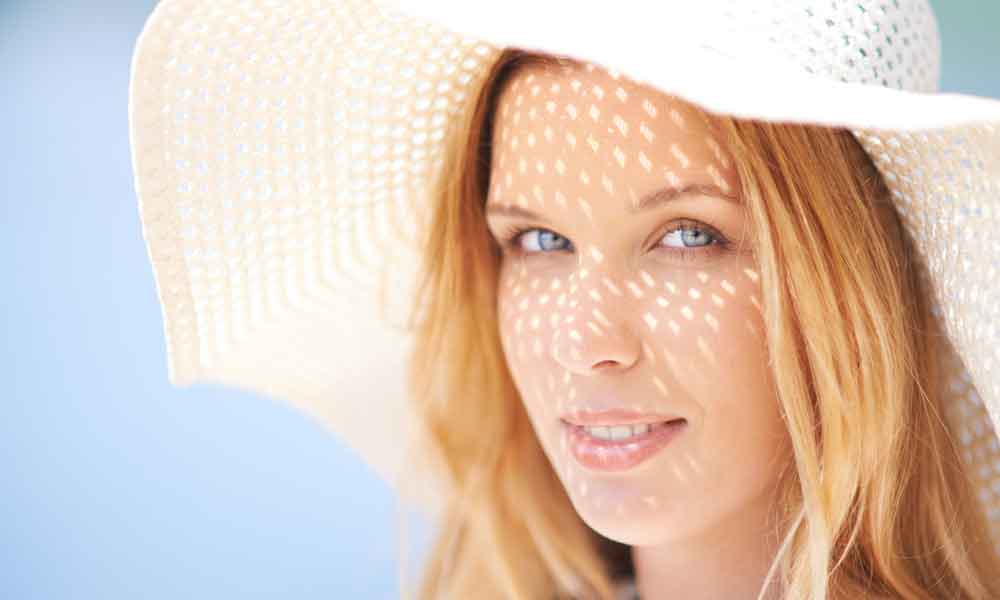 نکات مهمی که در هنگام خرید ضد آفتاب باید به آن توجه کرد