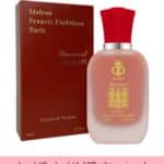 ادو پرفیوم زنانه VIP پاشا مدل باکارات رژ 540 Baccarat Rouge حجم 50 میلی لیتر