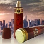 مقالات آرایشی و زیبایی عطر کوبا