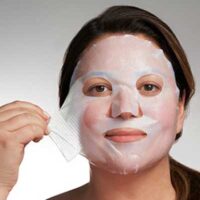 ماسک ورقه ای و خواص آن