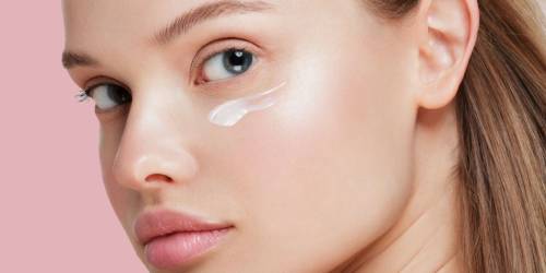 مزایای استفاده از کرم دور چشم مزایای استفاده از کرم دور چشم