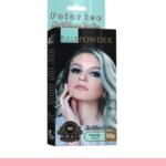 پودر دکلره یخی قطبی آوایی