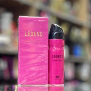 عطر و ادکلن زنانه مینی امپر مدل فرانسیس(باکارات رژ)