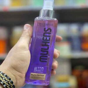 بادی اسپلش زنانه mulhens مولهنس مدل الین 240 میل