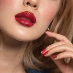رنگ رژلب