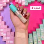 کانسیلر مایع آرت اسکین مدل LESS EXCESS