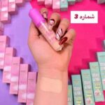 کانسیلر مایع آرت اسکین مدل LESS EXCESS