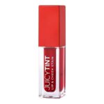 تینت لب و گونه جویسی گلدن رز GOLDEN ROZE JUICY