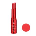 تینت لب جامد ویتامینه گلدن رز مدل GOLDEN ROZE glow kiss | حاوی ضد آفتاب (SPF15)