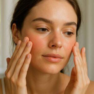 آرایش مینیمال حرفه‌ای برای محل کار و دانشگاه