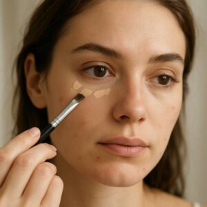 آرایش مینیمال حرفه‌ای برای محل کار و دانشگاه