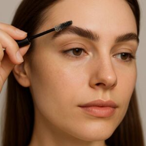 آرایش مینیمال حرفه‌ای برای محل کار و دانشگاه