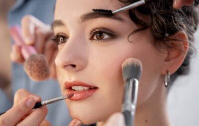 اشتباهات در آرایش مینیمال