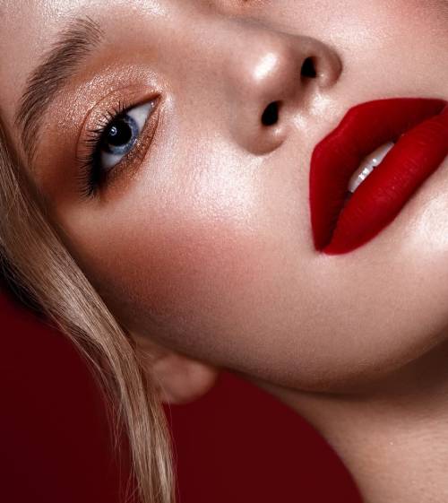 رژلب مایع، انتخابی برای هر استایل رژلب مایع