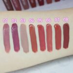 رژلب کاریته
