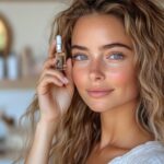 مقالات آرایشی و زیبایی سرمهای ضد پیری