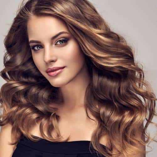 مراقبت از مو بعد از رنگ و دکلره