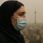 مقالات آرایشی و زیبایی مراقبت از پوست در برابر آلودگی هوا
