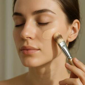 آرایش مینیمال حرفه‌ای برای محل کار و دانشگاه