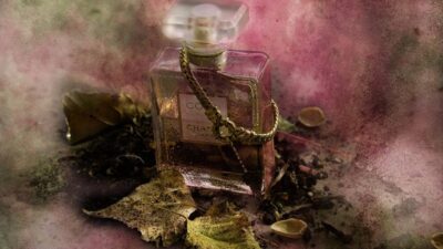 بهترین عطر پاییز