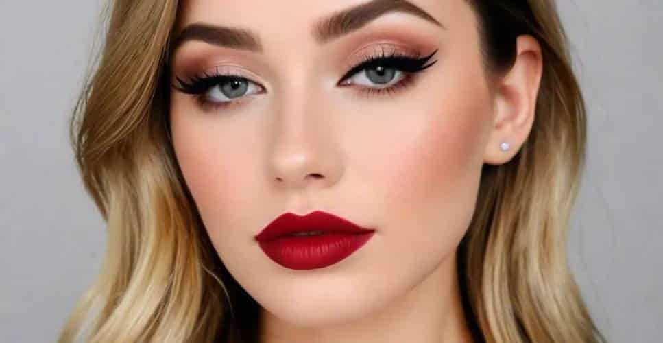 کرم پودر مناسب پاییز