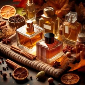 عطر پاییز