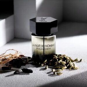 عطر پاییزی مردانه