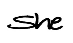 She شی
