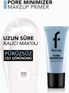 Primer (پرایمر پوشاننده منافذ)