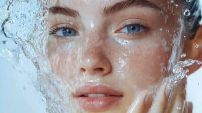بی_توجهی به مرطوب_سازی پوست (آبرسانی ناکافی)