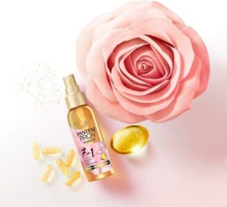 سرم مو ۷ کاره پنتن Pantene Pro‑V Miracles 7 in 1 Hair Serum