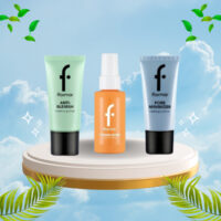 معرفی بهترین پرایمرهای فلورمار برای انواع پوست