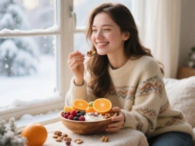 نکات تغذیه و سبک زندگی