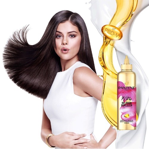 پنتن PRO‑V؛ تجربه نرمی، درخشش و سلامت مو با فناوری پرو‑ویتامین پنتن PRO‑V؛ تجربه نرمی، درخشش و سلامت مو با فناوری پرو‑ویتامین