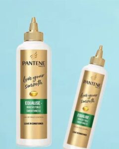 کرم موی موشکی پنتن PRO‑V مدل Love Your Straight Hair