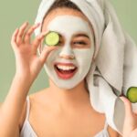 فروشگاه آرایشی و بهداشتی وحید ۱۰ ماسک خانگی برای هوای سرد؛ فرمول نجات پوست خشک در پاییز و زمستان