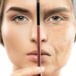 ۵ اشتباه رایج در مراقبت پوستی که باعث پیری زودرس میشوند