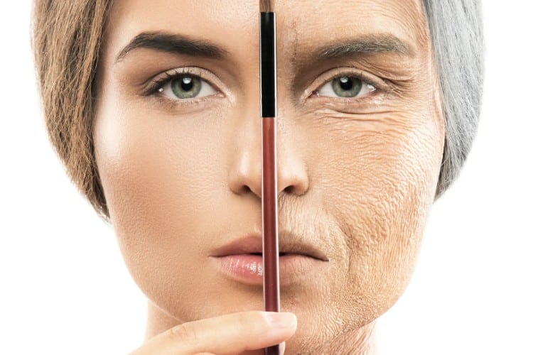 ۵ اشتباه رایج در مراقبت پوستی که باعث پیری زودرس میشوند