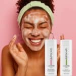 راهنمای انتخاب بهترین ژل شستشوی صورت ژیناژن بر اساس نوع پوست