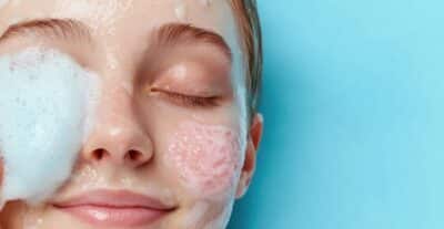 ژل شستشوی صورت